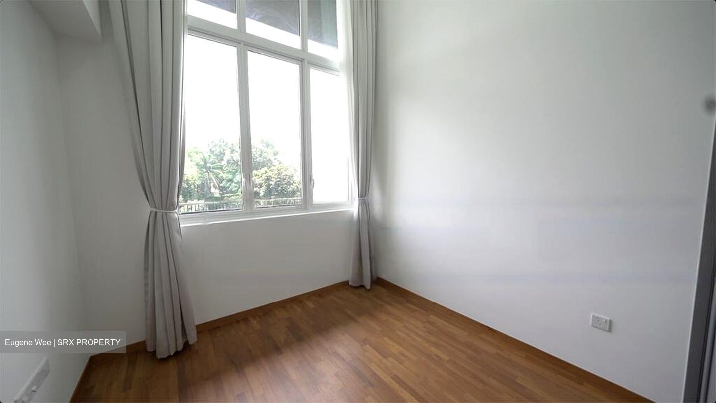 Mayfair Gardens (D21), Condominium #467770381